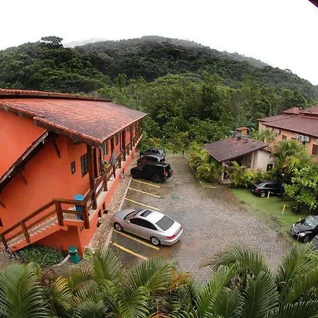 Sun House Flat013 Residencial Apartment Maresias Exterior photo