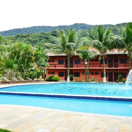 Sun House Flat013 Residencial Apartment Maresias Exterior photo