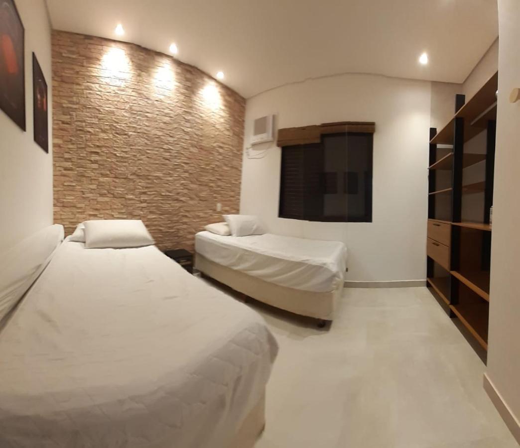 Sun House Flat013 Residencial Apartment Maresias
