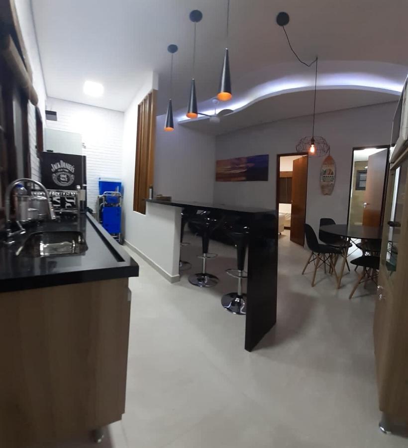 Sun House Flat013 Residencial *