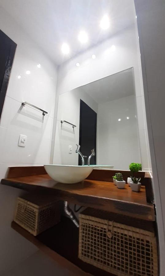 Sun House Flat013 Residencial Maresias