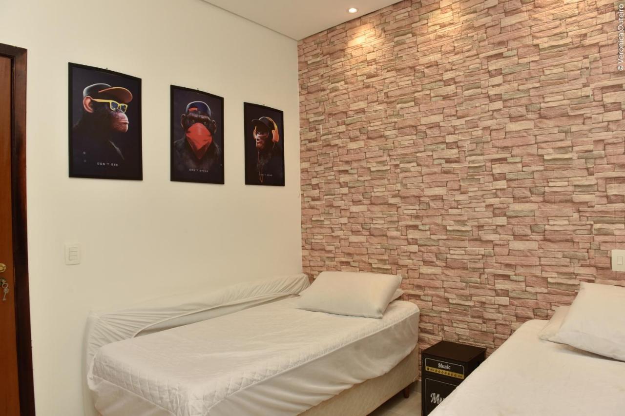 Sun House Flat013 Residencial Apartment Maresias