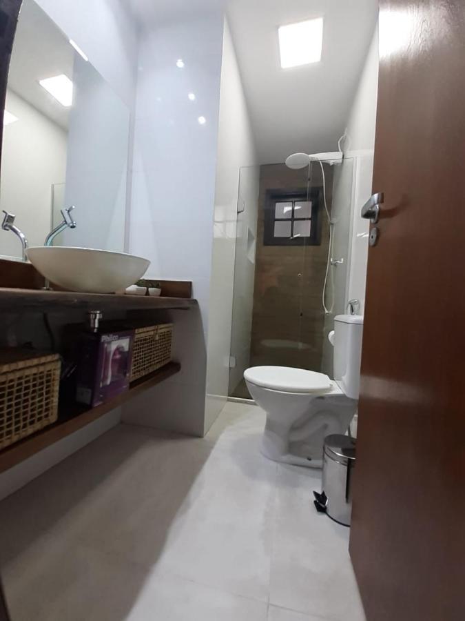 Sun House Flat013 Residencial * Maresias