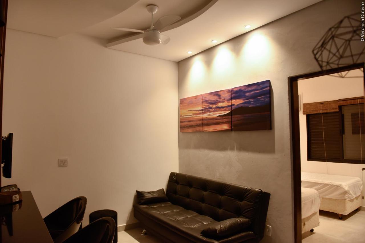 Sun House Flat013 Residencial Apartment Maresias