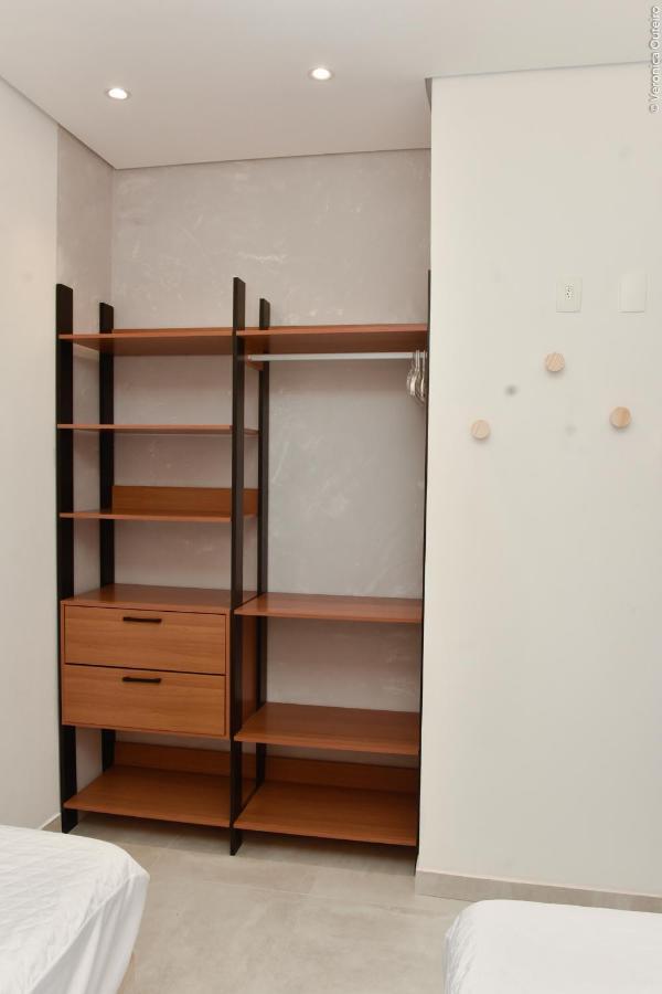 Sun House Flat013 Residencial Apartment