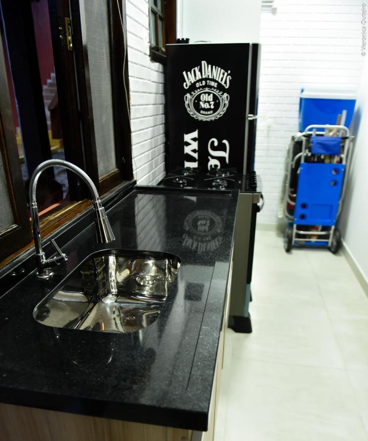 Sun House Flat013 Residencial Apartment Maresias