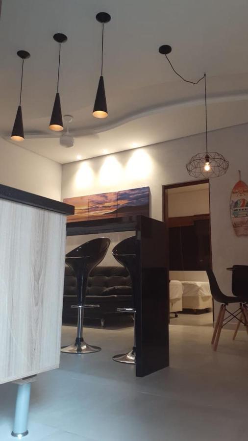 Sun House Flat013 Residencial *