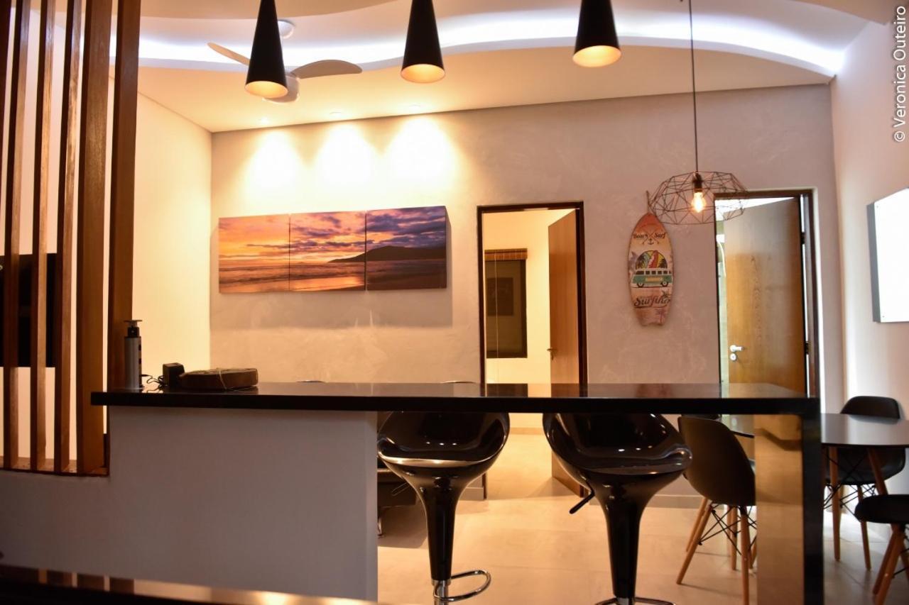 Sun House Flat013 Residencial *