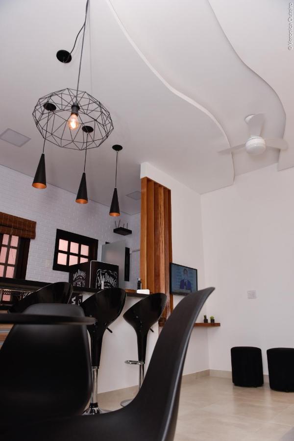 Sun House Flat013 Residencial Apartment Maresias