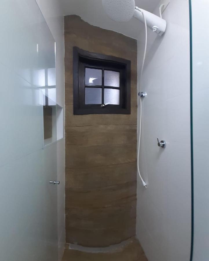 Sun House Flat013 Residencial Apartment