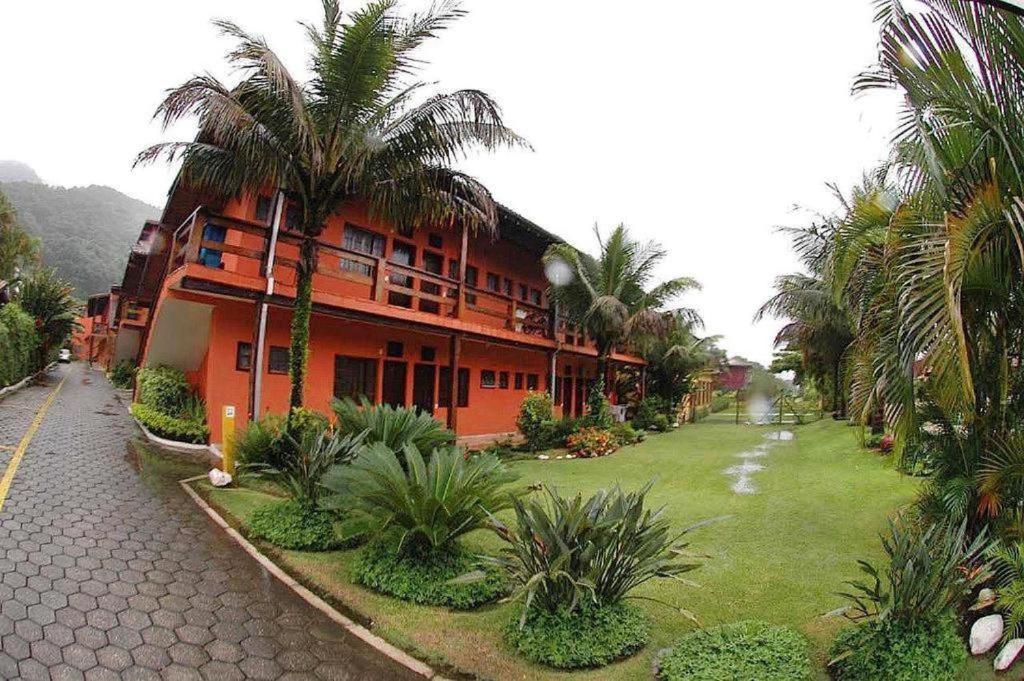 Sun House Flat013 Residencial Maresias