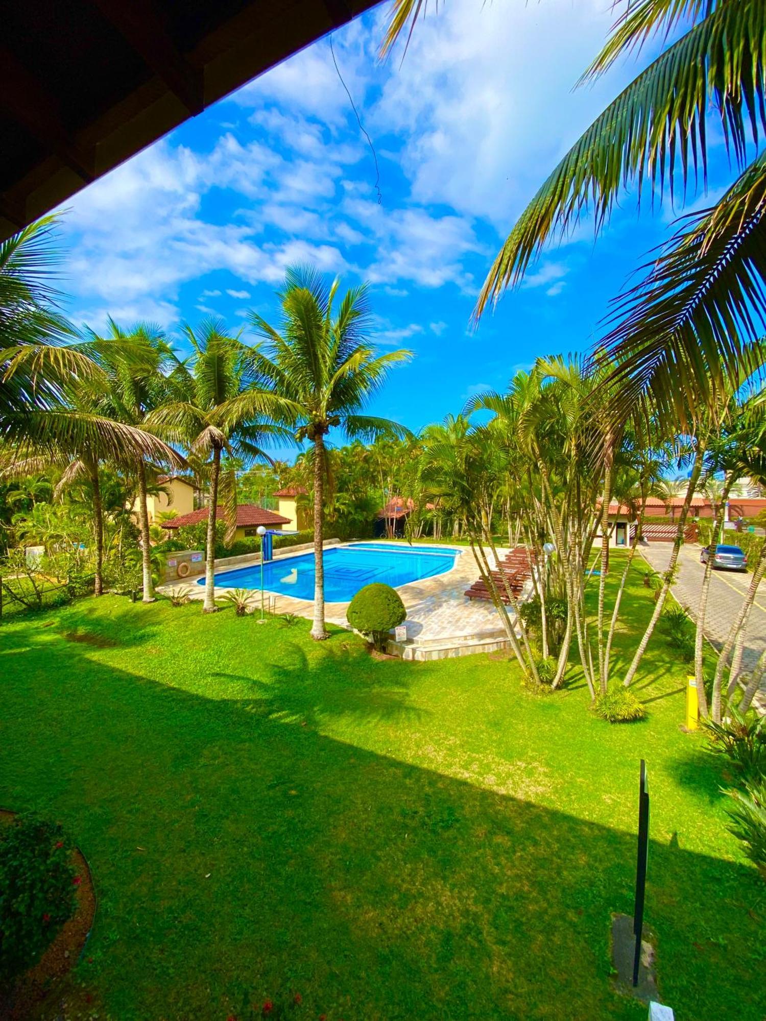Sun House Flat013 Residencial Apartment *