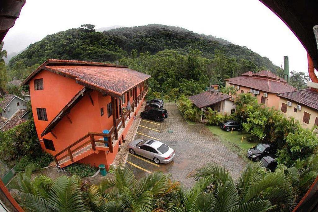 Sun House Flat013 Residencial Maresias