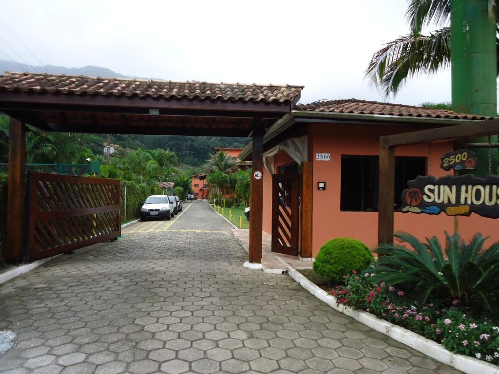 Sun House Flat013 Residencial