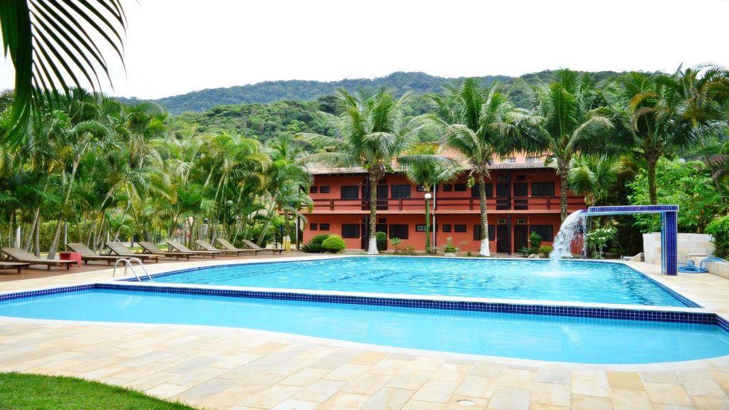 Sun House Flat013 Residencial *