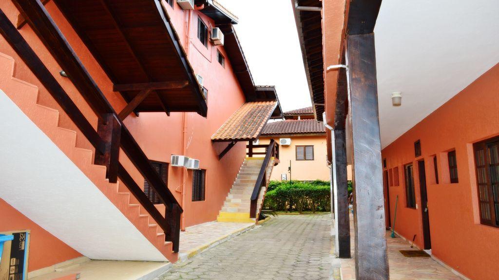 Sun House Flat013 Residencial Apartment